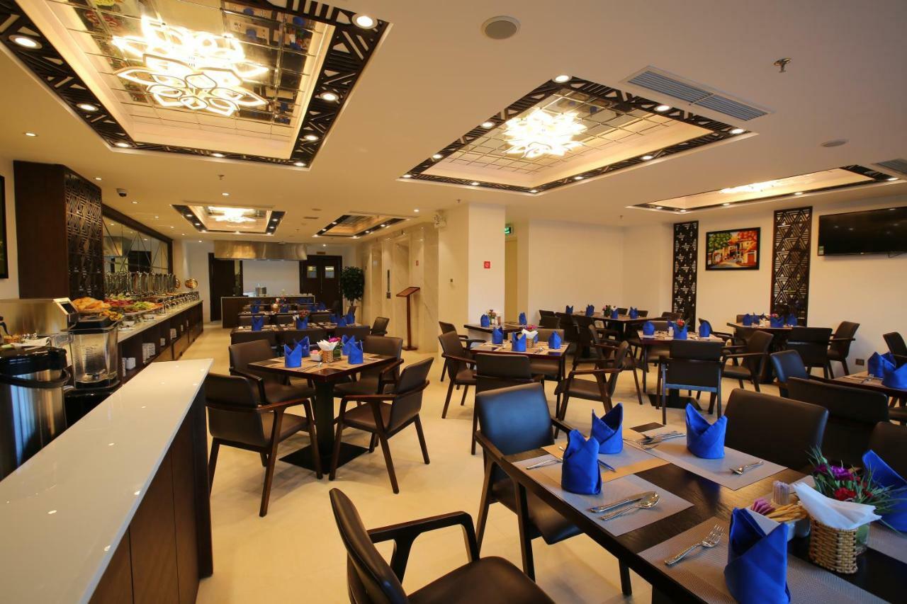Aloha Hotel Nha Trang Buitenkant foto